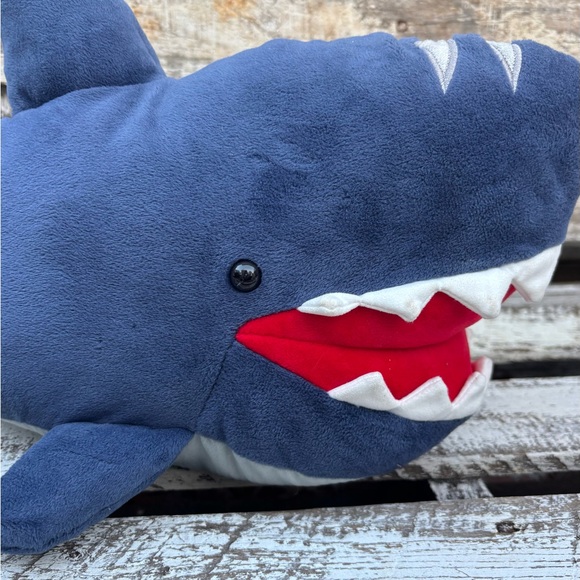 Other - Maxwell the shark by Gund